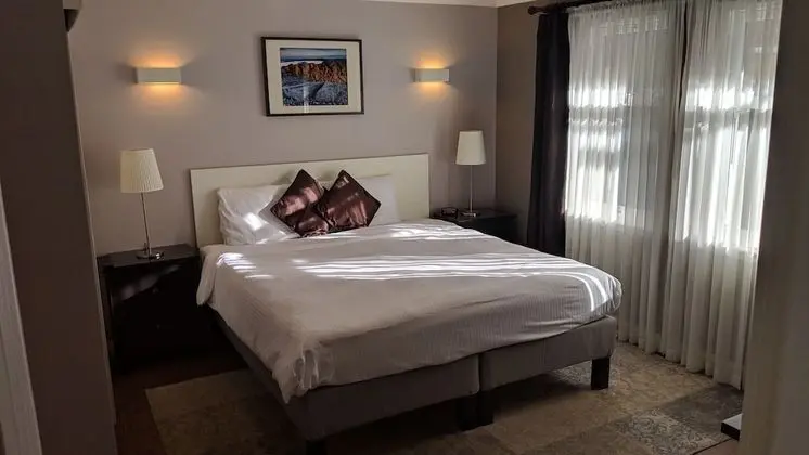 Maclean Guest House - Öne Çıkan Resim