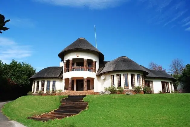 Maclear Manor Guesthouse - 1