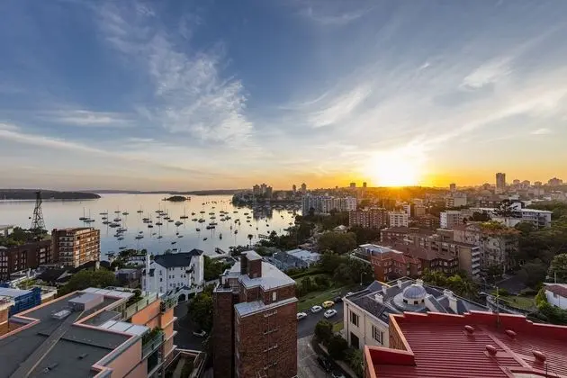 The Macleay Hotel Sydney