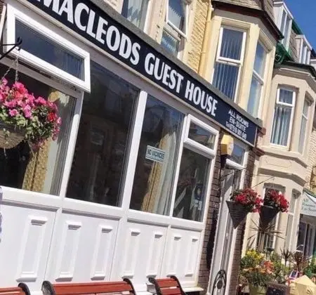 Macleods Guest House
