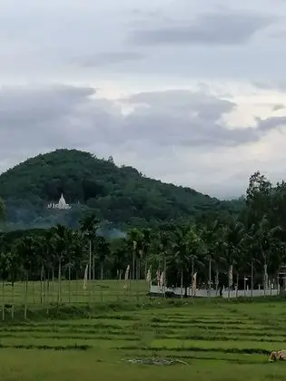 MacNara Traveller's Inn