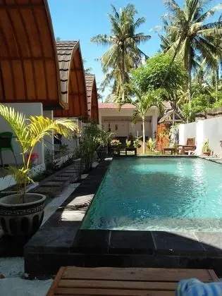 Macoa Village - Havuz