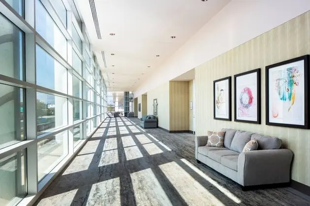 Macon Marriott City Center