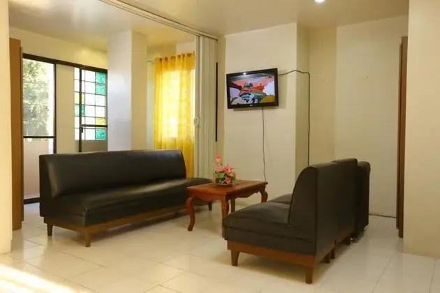 Macopartel Transient Home - İç Mekan