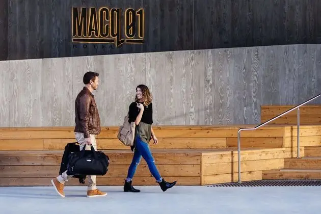 Macq 01 Hotel