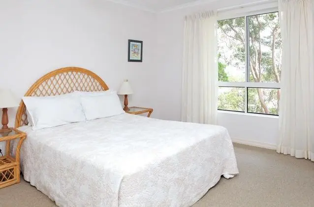 Macquarie Lodge