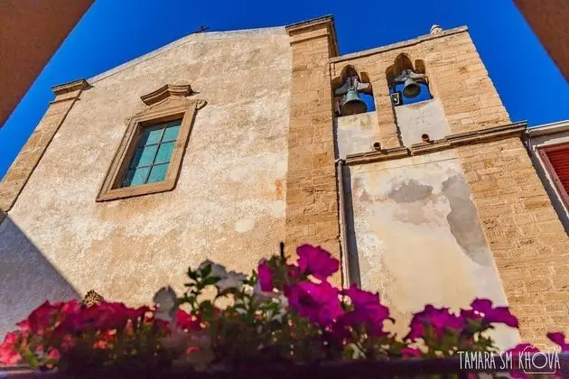 Macramé Suites & Rooms - Dış Mekan
