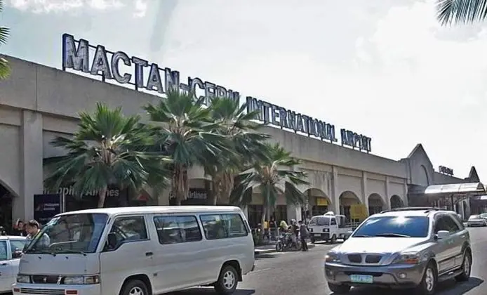 MACTAN CEBU AIRPORT BUDGET HOTEL - Dış Mekan
