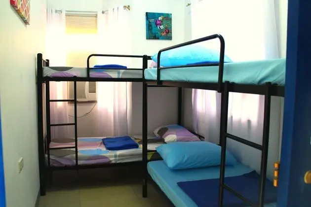MACTAN CEBU AIRPORT BUDGET HOTEL - Oda
