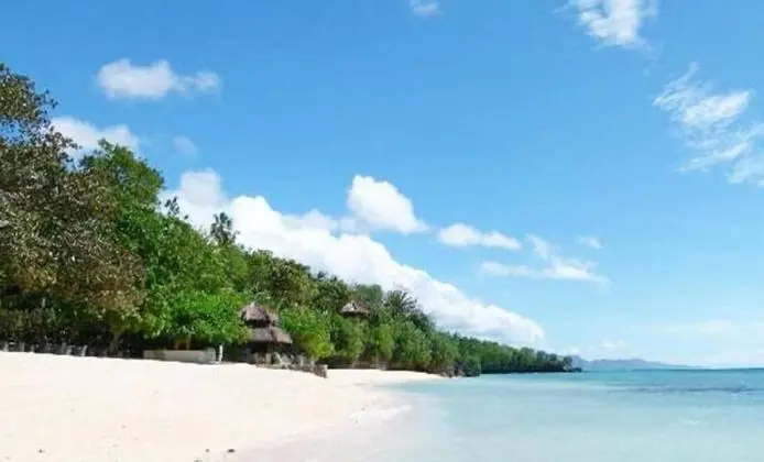 MACTAN CEBU AIRPORT BUDGET HOTEL - Plaj