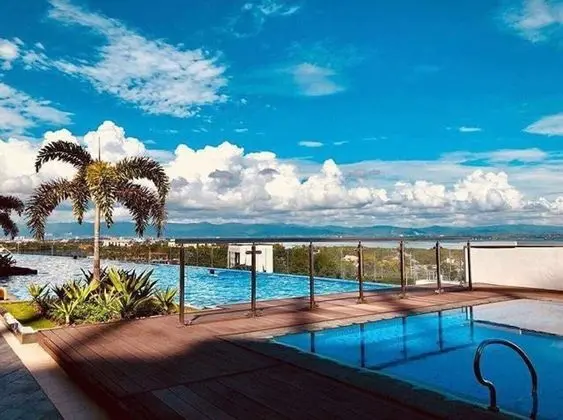 Mactan Newtown by Javadrea
