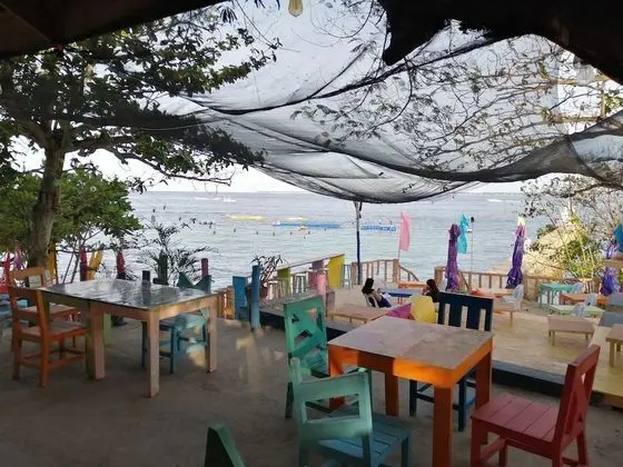 Mactan Newtown with Ocean View - Plaj