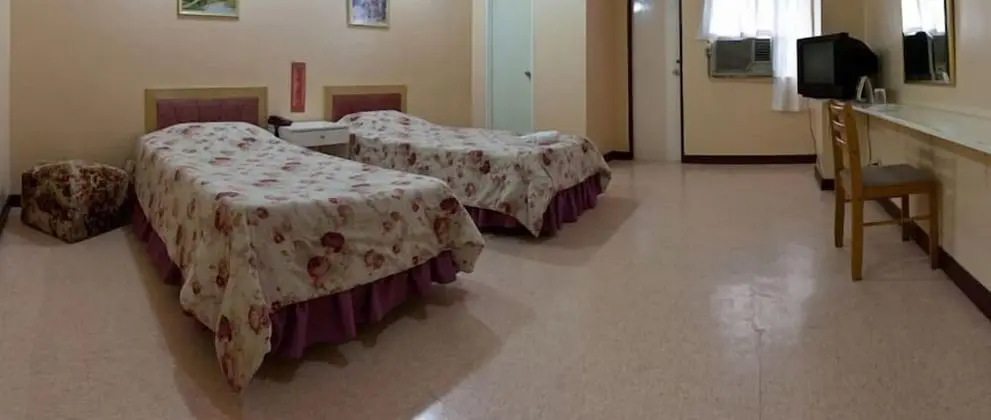 Mactan Pension House - Öne Çıkan Resim