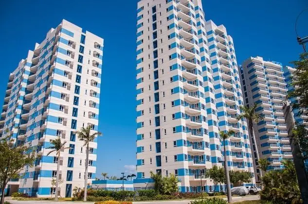 Mactan Seaside Apartments