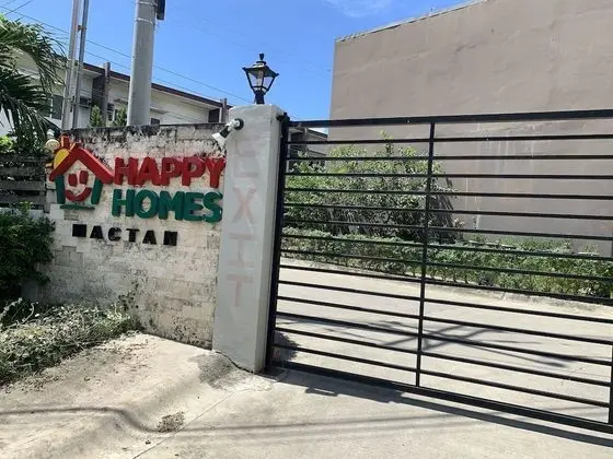 Mactan transient house with daily van - Dış Mekan