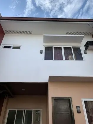 Mactan Transient Townhouse - Dış Mekan