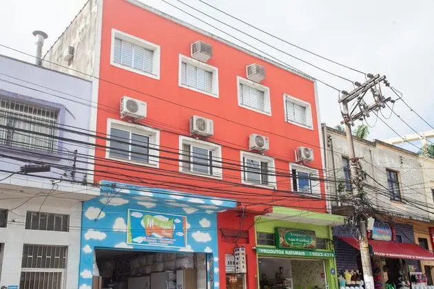 Hotel Macuco