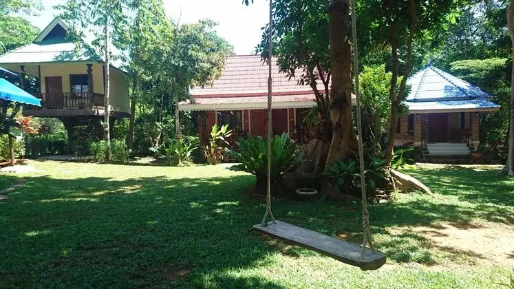 MACURA RESORT - Dış Mekan