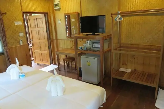 MACURA RESORT - Oda