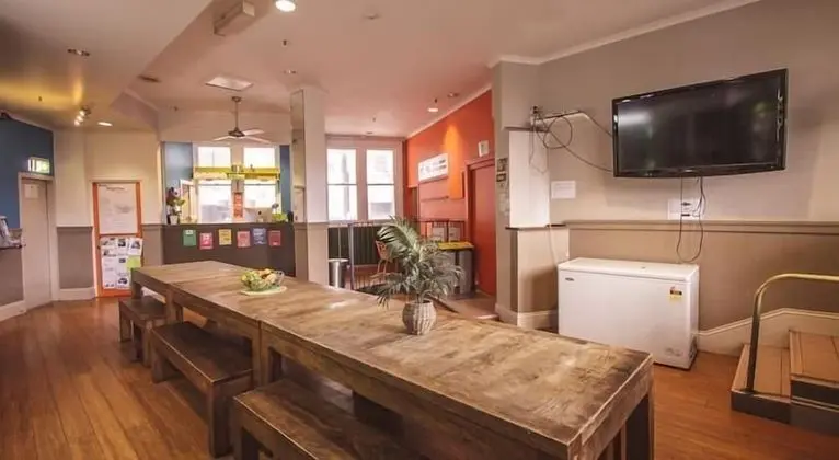 Mad Monkey Bayswater