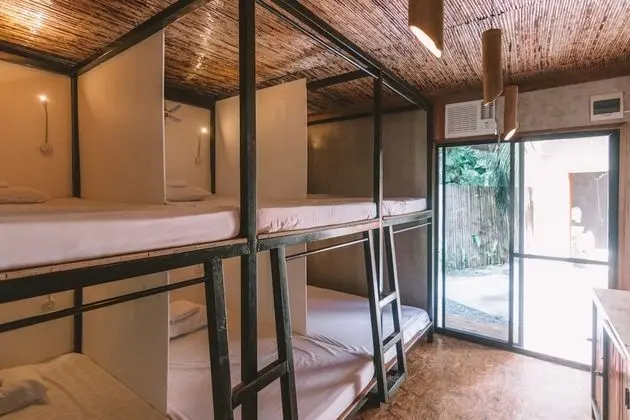 Mad Monkey Hostel Siargao - Adults Only - Oda