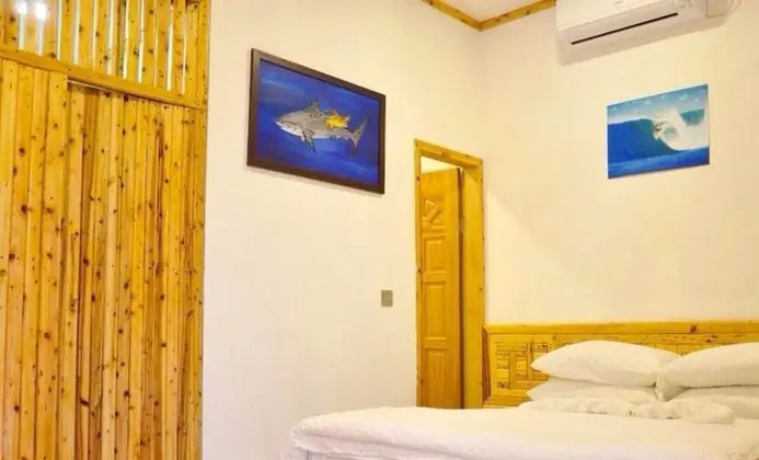 Madagali Inn - Öne Çıkan Resim
