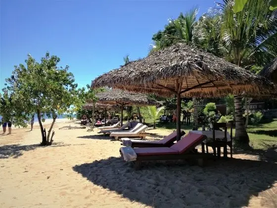 Madagascar Resort Ambaro Beach