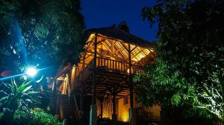 Madagascar Resort Nosy Be
