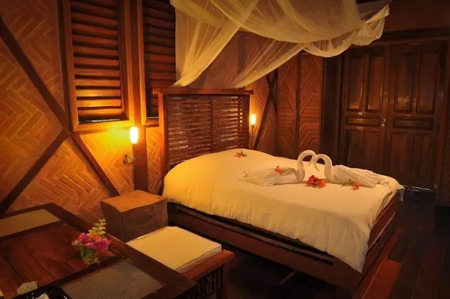 Madagascar Resort Nosy Be - Oda
