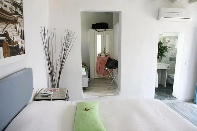 Madalena Hotel - Genel