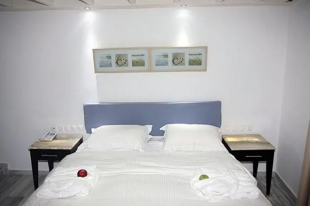 Madalena Hotel - Genel