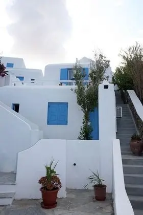 Madalena Hotel - Genel