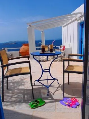 Madalena Hotel - Genel