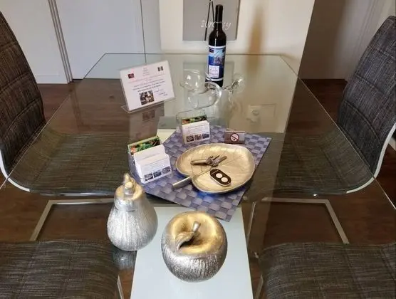 Madalenas Palace- Apartment, Funchal, Madeira - İç Mekan