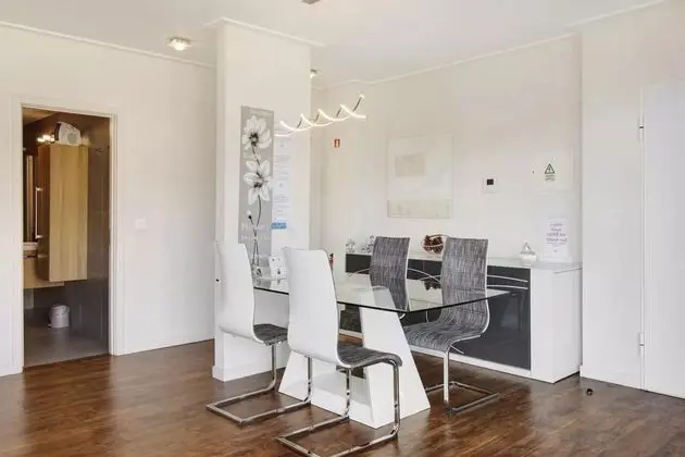 Madalenas Palace- Apartment, Funchal, Madeira - Yerinde Yemek