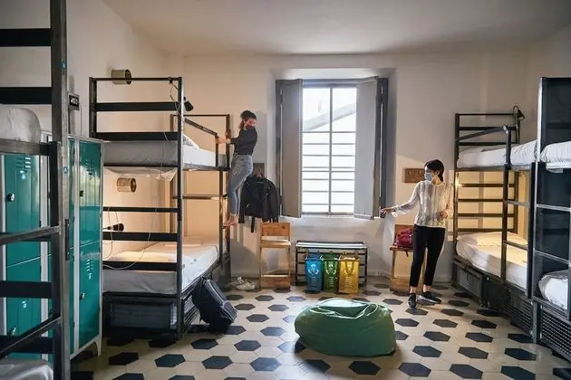 Madama Hostel & Bistrot - Öne Çıkan Resim