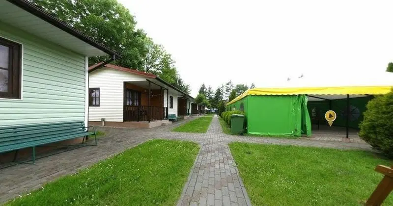 Madamaku - Cottage - Dış Mekan