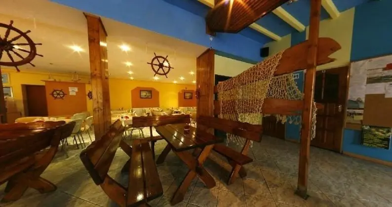 Madamaku - Cottage - Yerinde Yemek