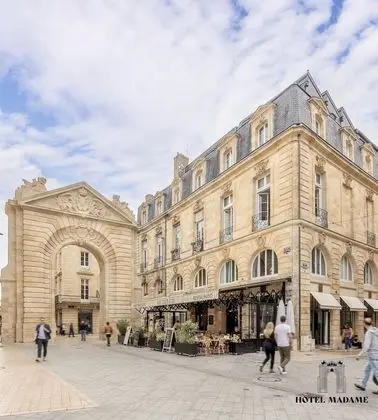 Hotel Madame