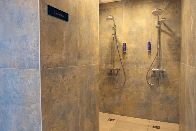 Madame Vacances Hotel Le Mottaret - Spa