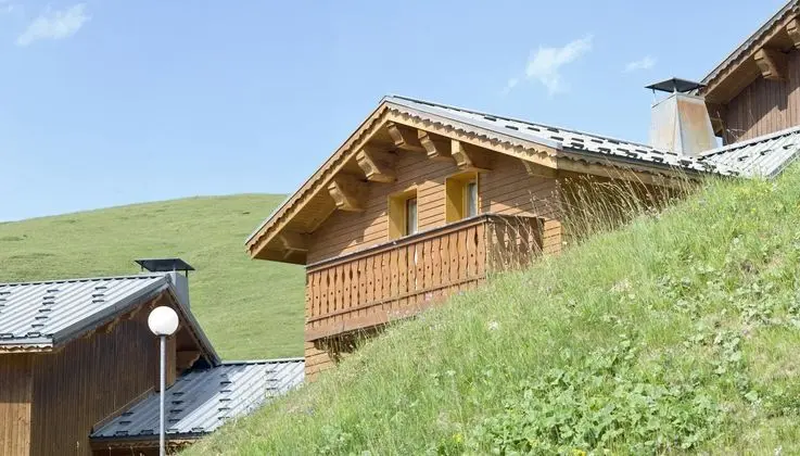 Madame Vacances Les Lodges des Alpages - Öne Çıkan Resim