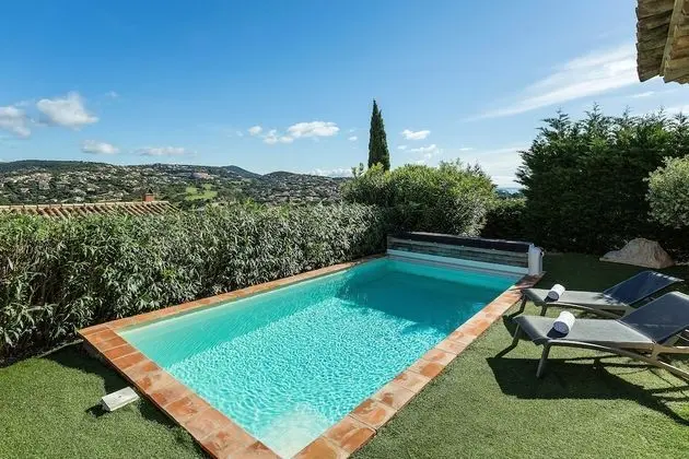 Madame Vacances Les Restanques du Carré Beauchêne