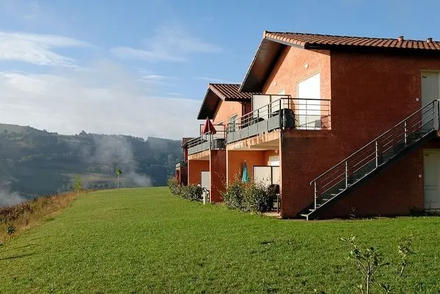 Madame Vacances Residence La Marquisié - 1