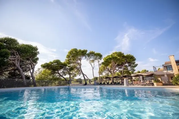 Madame Vacances Résidence Provence Country Club