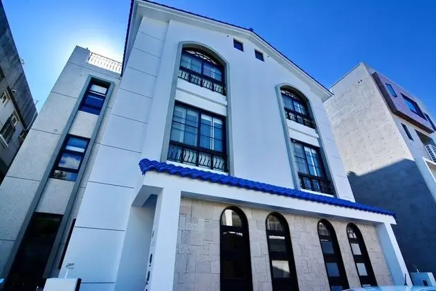 Madam's mansion Homestay - Dış Mekan