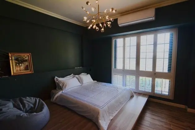 Madam's mansion Homestay - Oda