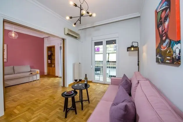 Madan Apartment