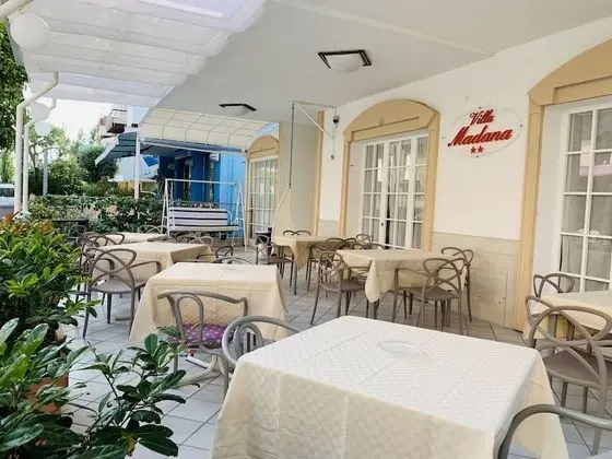 Villa Madana