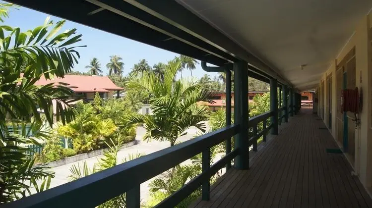 Madang Star International Hotel