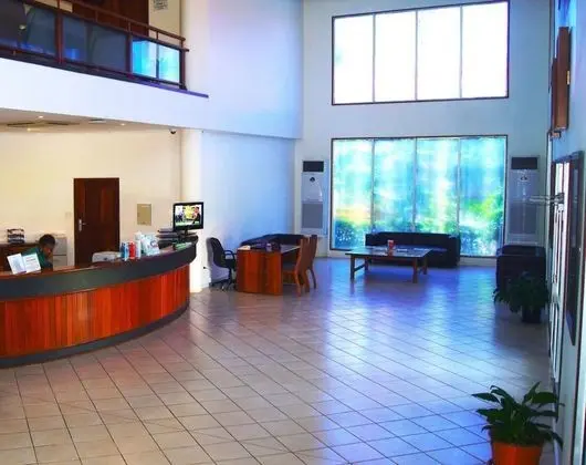 Madang Star International Hotel - Öne Çıkan Resim